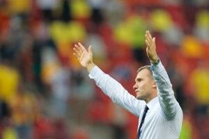 Україна вийшла до плей-оф Євро-2020! З ким зіграє команда Шевченка?