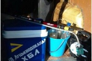 Підприємства, які забруднюють стоки у Луцьку, нестимуть відповідальність