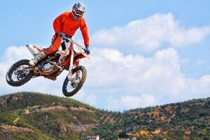 У Ковелі зберуться спортсмени-мотоциклісти із 13 країн Європи