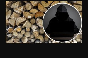 На Волині шахраї «спалили» на дровах гроші довірливих