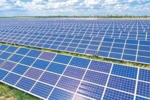 На Дніпропетровщині опановують енергію Сонця