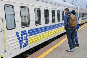 Укрзалізницю хочуть віддати в управління німецькому оператору