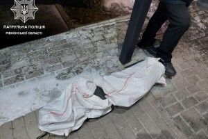 У Рівному злапали зухвалих автокрадіїв (Фото)