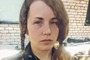 На війні загинула молода захисниця з Полісся