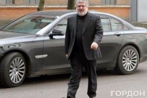 Коломойський вийшов із рівноваги, коли дізнався про вилучення «Укрнафти» й «Укртатнафти» – Forbes 