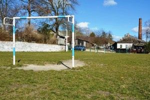 У Володимирі-Волинському збудують сучасний спорткомплекс