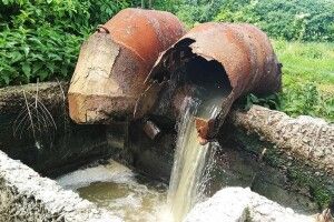 У Володимирі-Волинському за кошти польського кредиту планують реконструювати очисні споруди