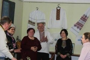 У Ківерцях еспонують унікальну родинну виставку (Фото)