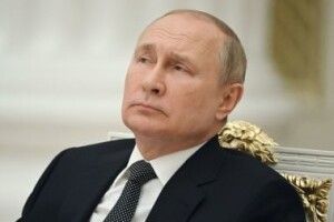 Путін заявив, що росія зробить все для завершення «конфлікту в Україні» 