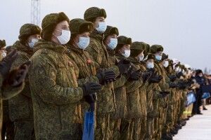 За захоплений HIMARS російським солдатам обіцяють мільйон