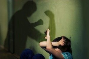 Депутат побив дитину