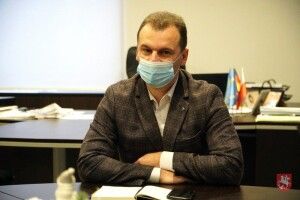 У Володимирі презентують нову схему дорожнього руху, розроблену професіоналами