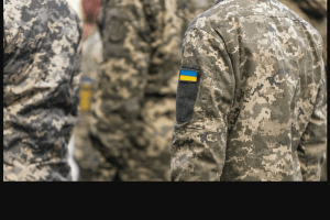 На Волині чоловік чинив опір працівникам ТЦК – і став десантником