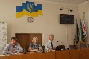 Як громадам впорядкувати територію, знають у Ківерцях