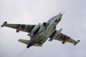 Британська розвідка пояснила зменшення бойових вильотів російської авіації