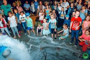  «Ніч у Луцькому зоопарку» наближається