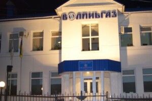  Збитки понад 130 млн грн: керівнику «Волиньгазу» повідомили про підозру