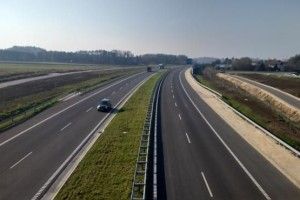 «Укравтодор» вкотре завів мову про концесійну дорогу від Львова до Краковця