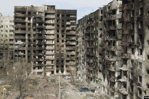 До вироків щодо воєнних злочинів Росії мине щонайменше 1-2 роки – Малюська