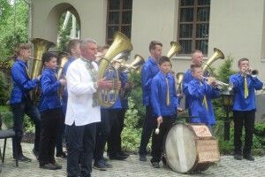 У Затурцях – VI фестиваль народного мистецтва «Над Королівським Шляхом»