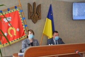 У Ковелі затвердили план реконструкції парку імені Лесі Українки