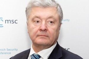 Порошенко їде на Мюнхенську безпекову конференцію