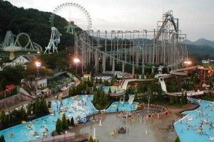 Знайшли найщасливіше місце на Землі