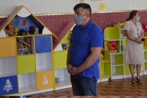 На Іваничівщині громада вирішила... закрити школу