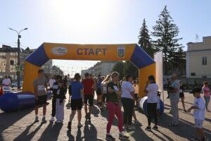 У центрі Луцька тимчасово перекриють рух транспорту 