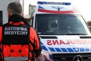 Нелегально працював на виробництві: у Польщі підліток-українець впав з даху