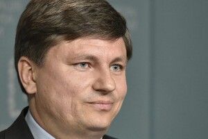 Артур Герасимов: у законі про землю враховані жорсткі запобіжники «Європейської Солідарності»