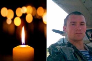 Помер Герой України, якого російські найманці поранили на Донбасі у 2014 році