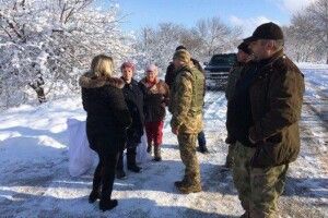 Стали відомі нові звільнені села на Донбасі
