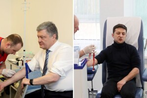 Вживають чи не вживають наші політики?