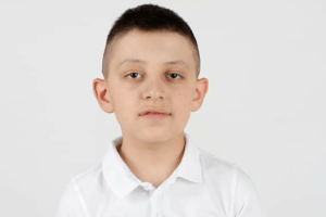 Допоможіть врятувати маленького волинянина, який переніс три операції на головному мозку