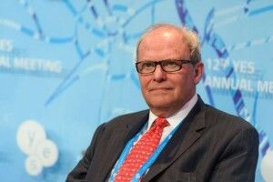 Антиолігархічний законопроєкт – це шлях Путіна 2000-х – Андерс Ослунд 