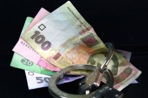 Судитимуть волинянина, який намагався підкупити поліцейських