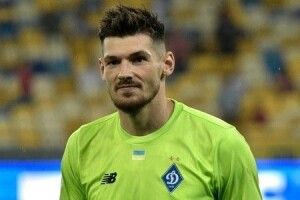 Футболіст «Динамо» пожертвував кошти на боротьбу з пожежами в Австралії