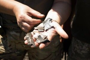 Окупанти свідомо знищують населені пункти, які переходять під контроль ЗСУ