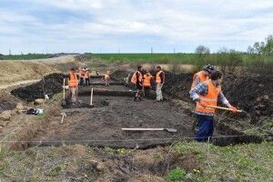Луцькі археологи братимуть участь у дослідженні на Хмельниччині