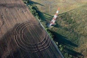 Давнє святилище відкриває свої таємниці дослідникам