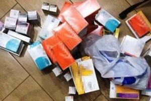 В Україну ввозили небезпечні ліки для онкохворих