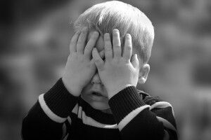Трирічна дитина отруїлася ліками
