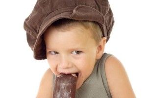 Росія стала найбільшим імпортером українського морозива