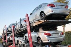 В Україні подорожчають автомобілі