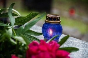 Сьогодні прощатимуться із загиблим на Сході лучанином