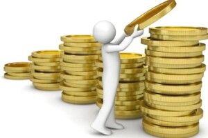 На Волині місцеві бюджети «погладшали» на 20 відсотків