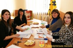 У Рожищі визначили переможців конкурсу «Напиши листа святому Миколаю»