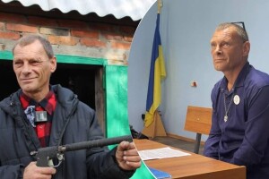 «Не дала мені держава зброї, а як я мав захищати свою родину, громаду?»
