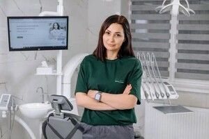 Лікування карієсу в Дніпрі: сучасні методи збереження зубів